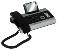 Telefonanruf